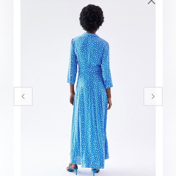 NWOT The Marilyn Dress - Picture 4 of 5